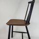 Chaise scandinave Pastoe Années 50