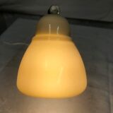small Bakélite desk lamp 1950