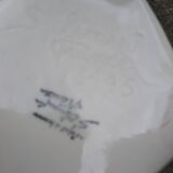 St. Clement slip vase