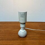 Italian table lamp model 600/P from the mid-century space by Gino Sarfatti for Arteluce, 1960s.