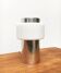 Swiss Space Age table lamp from the mid-century by Temde