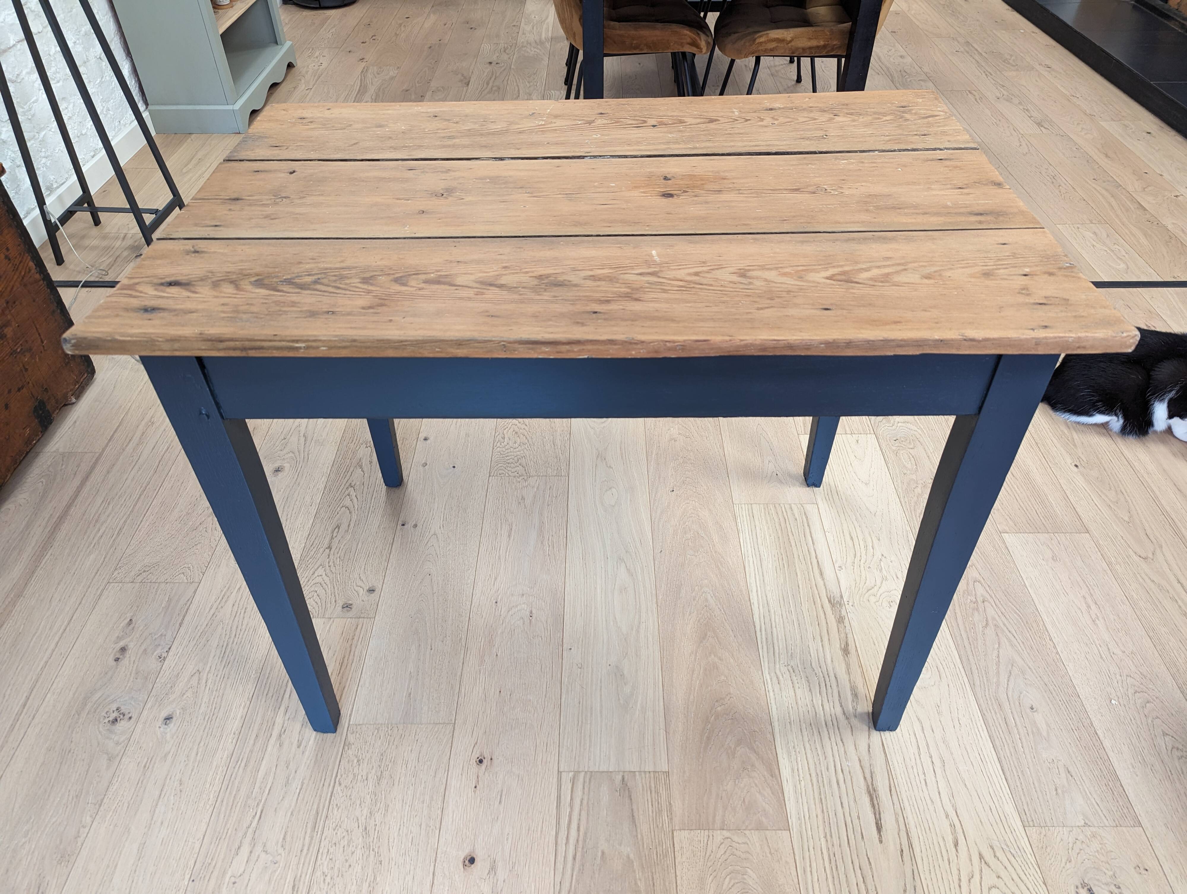 Farmhouse table / desk