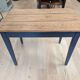 Table de ferme / bureau