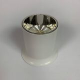 Vintage plastic ceiling lamp, spot, 1980s