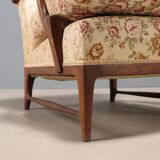 Framar armchair by Fratelli Marelli, 1950s