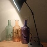 Factory desk lamp,