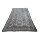 Vintage handmade Turkish rug 145x270 cm