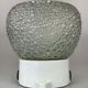 50s 60s lamp light wall lamp cellar lamp ceramic glass design 50s 60s