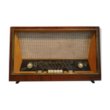 Radio tsf Point blue model alma (A856) of 1961