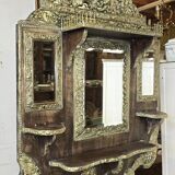 Napoleon III mirror