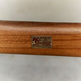Fishing rod. I Pazmino rocking chair, Ecuador