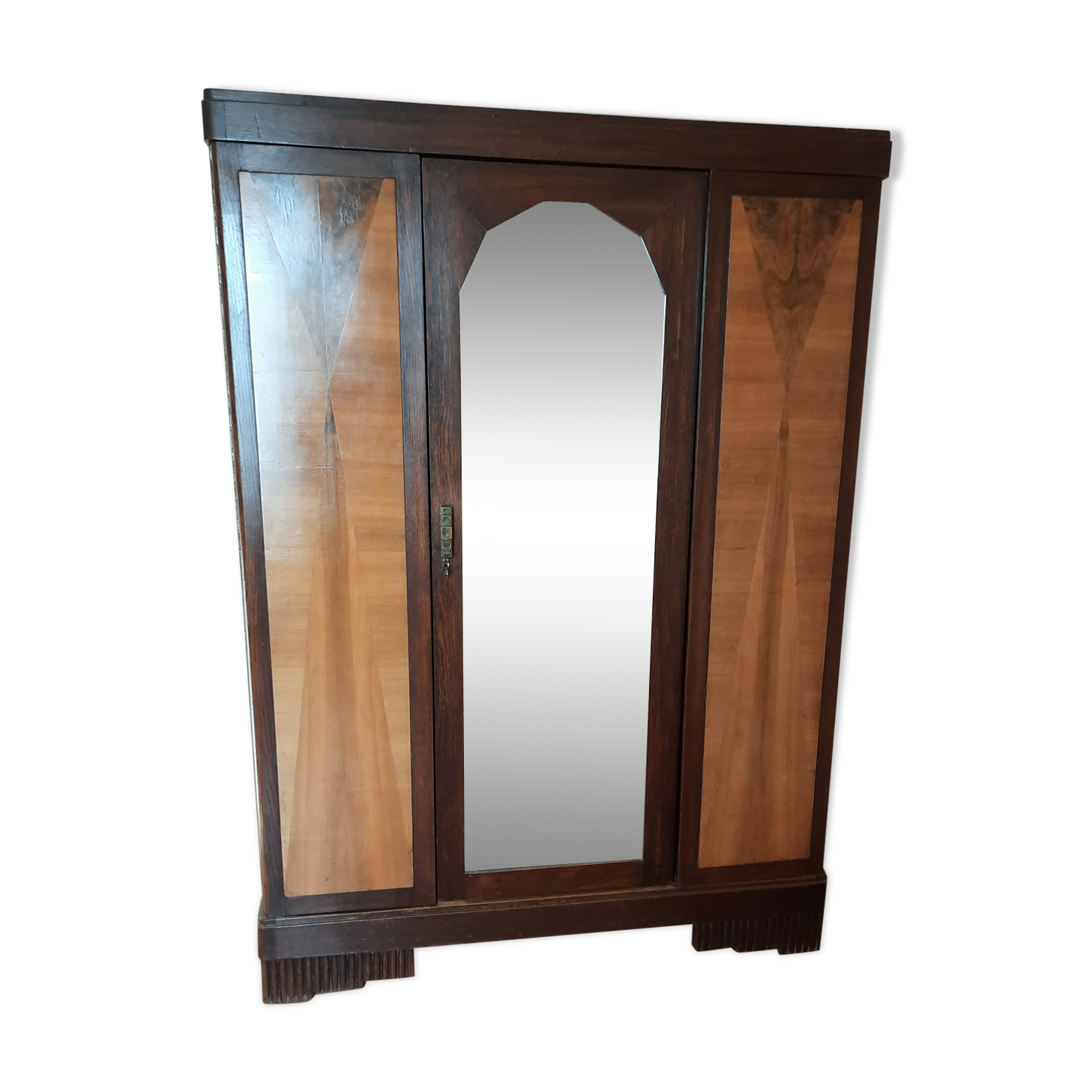 Art Nouveau style cabinet