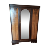 Art Nouveau style cabinet