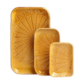Coffret plats safran S,M,XL