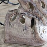 Owl lamp