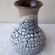 Vase céramique
