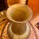 Loetz Art Nouveau iridescent glass vase