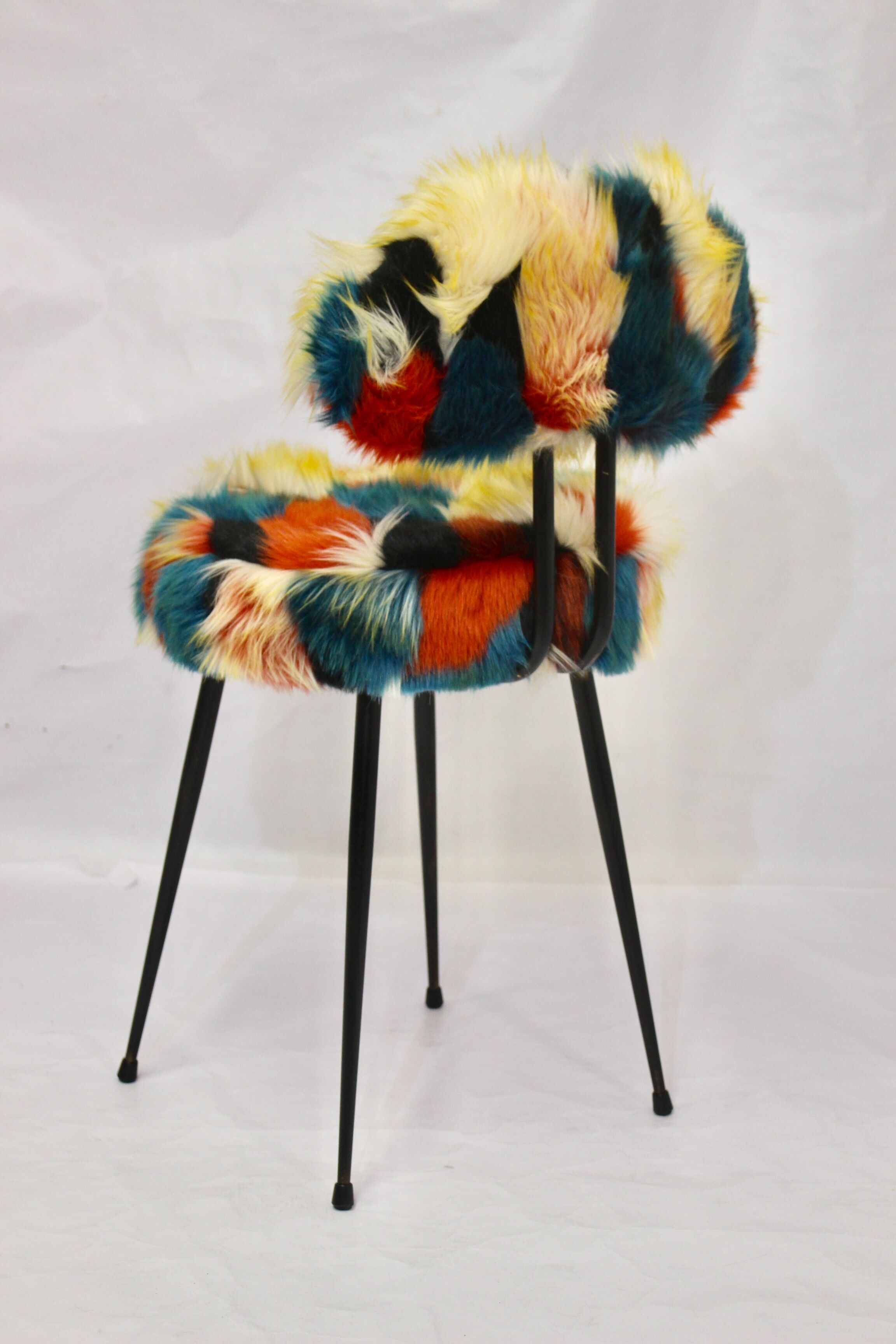Pelfran 70s chair