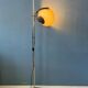 Lampadaire champignon vintage Herda space age