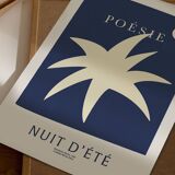 Summer Day - Art Print