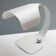 Lampe de table avec interrupteur sans fil par Walter et Moretti