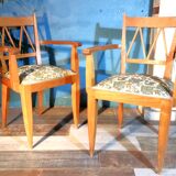 1940s armchairs