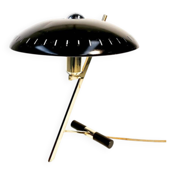 Lampe de table vintage Decora ou Z par Louis Kalff pour Philips, 1956