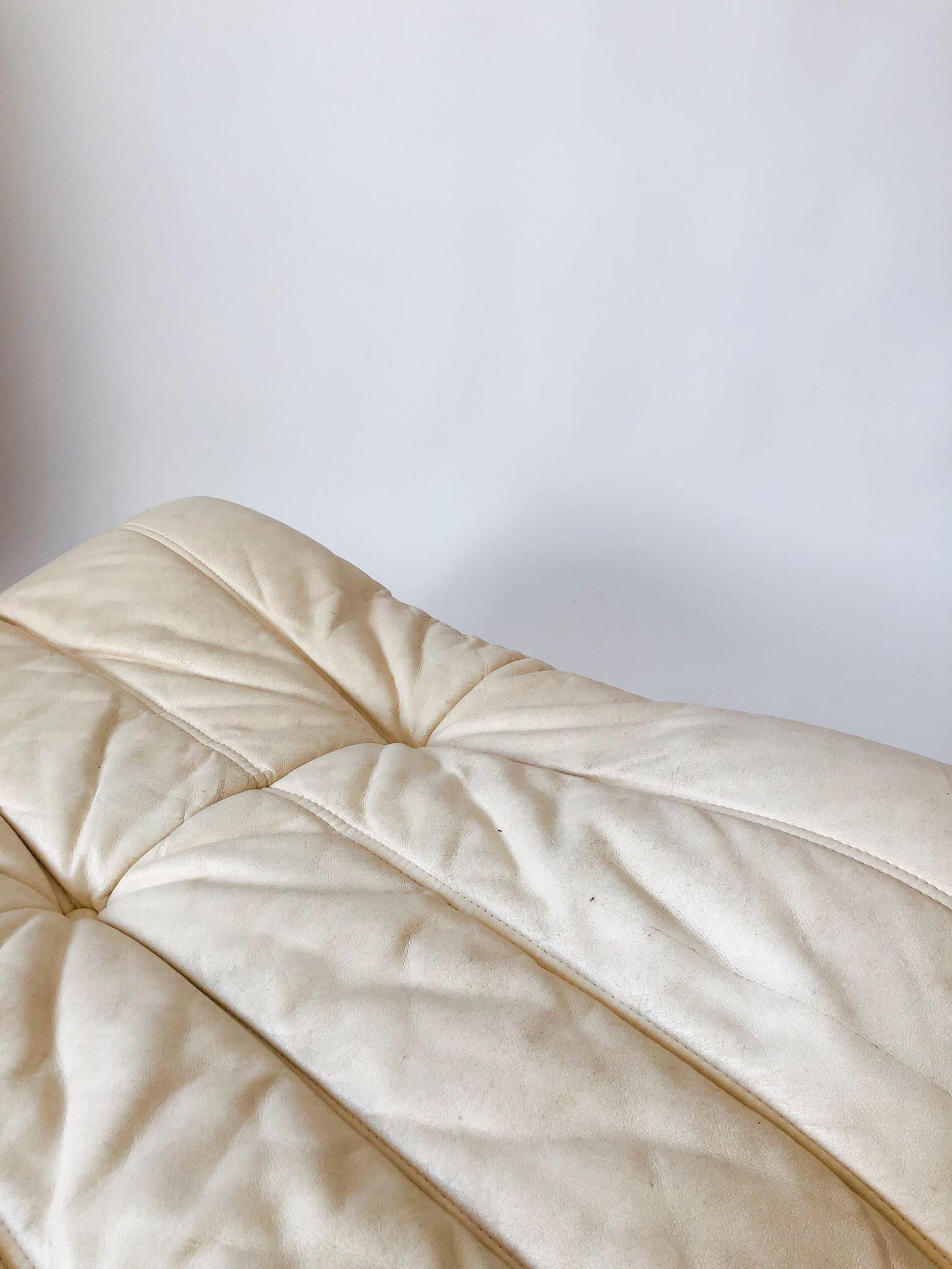 Pouf Togo by Michel Ducaroy for Ligne Roset