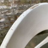 Pair of Baumann chairs, seagull model