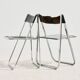 Tamara folding chair by Arrben Italy