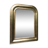 Louis-Philippe mirror 55 x 43 cm