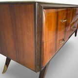 Italian chest of drawers from the 1950s