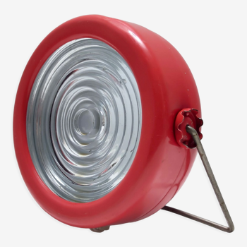 Lampe de bureau « Schuko » par Achille et Pier Giacomo Castiglioni pour Flos