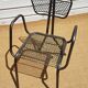 Set of two armchairs by René Malaval 1950
