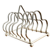 Porte toast ancien