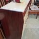 Buffet bas formica des années 50