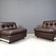 Amanta modular sofa by Mario Bellini for B&B Italia, 1970s