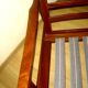 Scandinavian 60s armchair