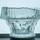Stellaria art glass bowl by Tapio Wirkkala