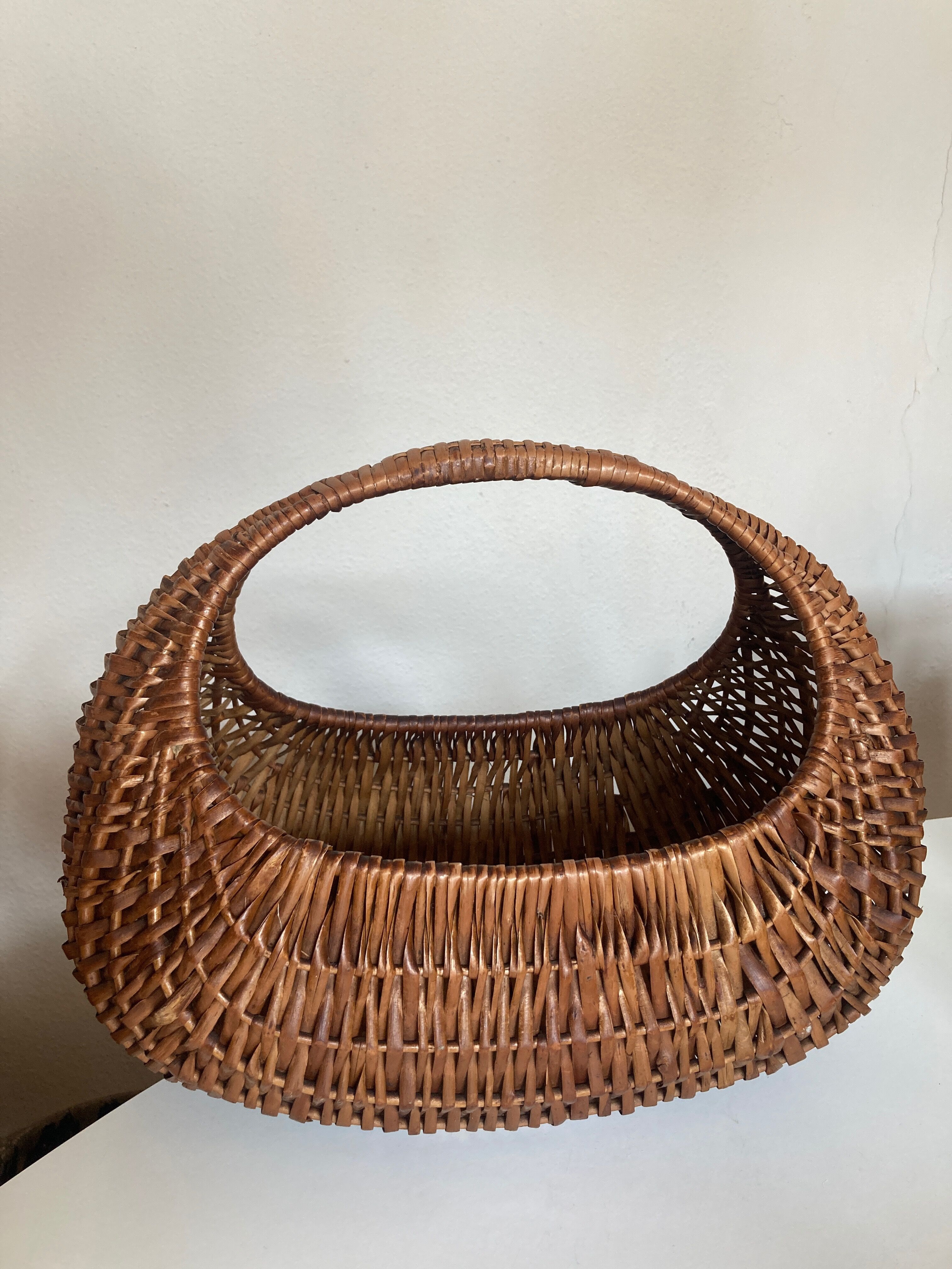 Basket Riviera XL 1960