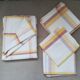 Tablecloth 220x150 and 10 towels