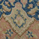 9x12 blue and pink persian rug 380x285cm