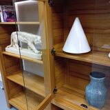 Elm Shelf / Bookcase Maison Regain