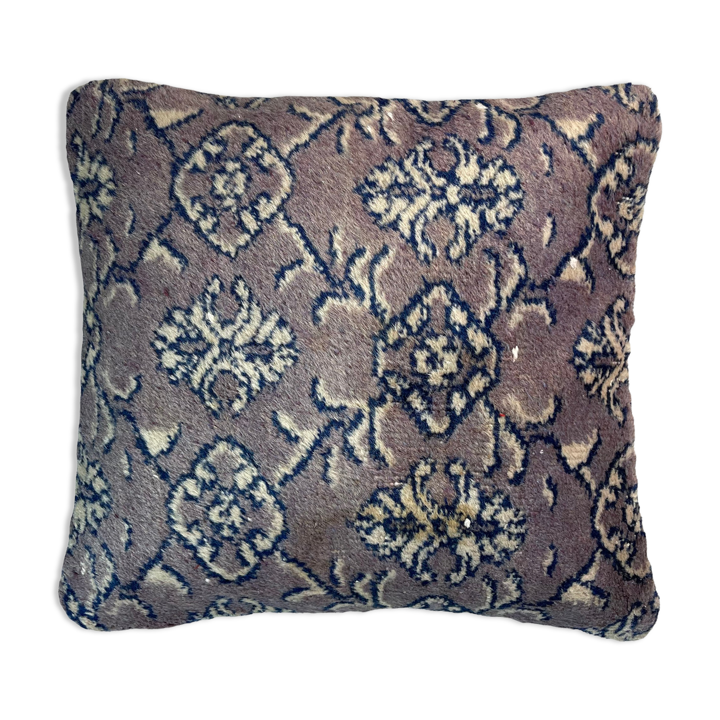 Vintage turkish cushion cover 45 x 45 cm