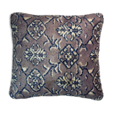 Vintage turkish cushion cover 45 x 45 cm