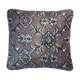 Vintage turkish cushion cover 45 x 45 cm