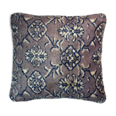 Vintage turkish cushion cover 45 x 45 cm
