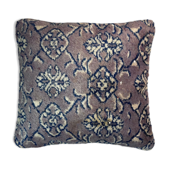 Housse de coussin turc vintage 45 x 45 cm