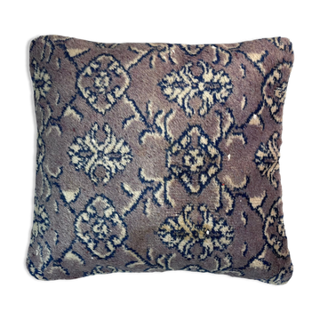 Housse de coussin turc vintage 45 x 45 cm