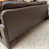 3-seater sofa De Sedemodel ds61 Swiss design
